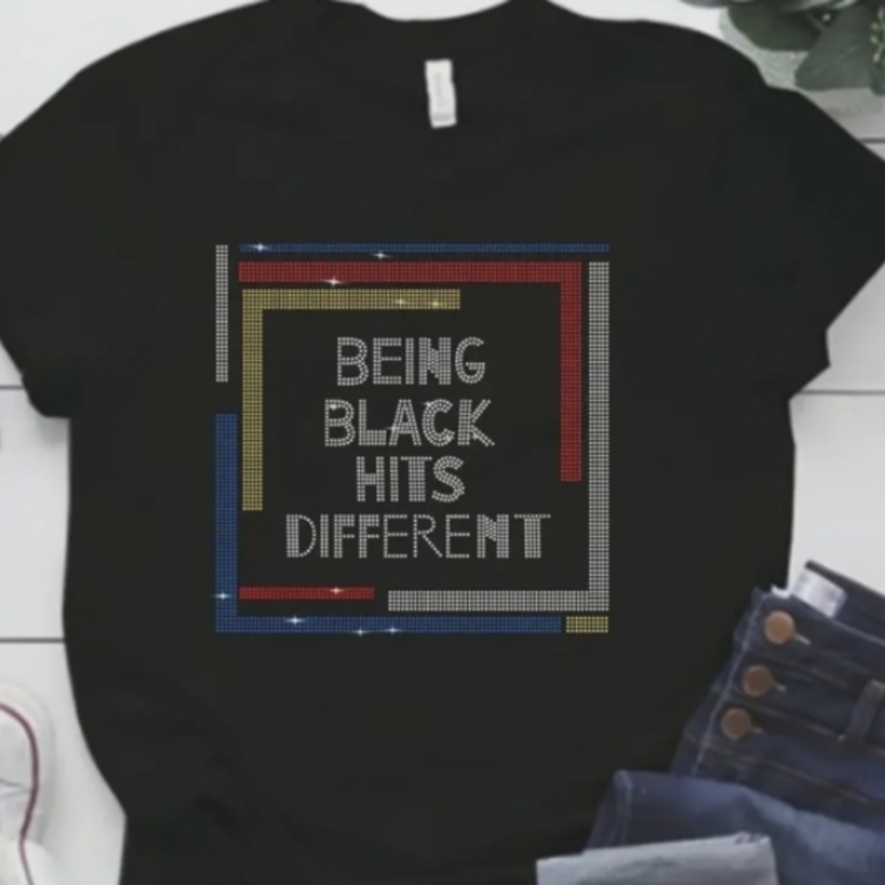 Graphic T-shirt